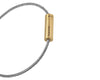 bracelet câble le 6g